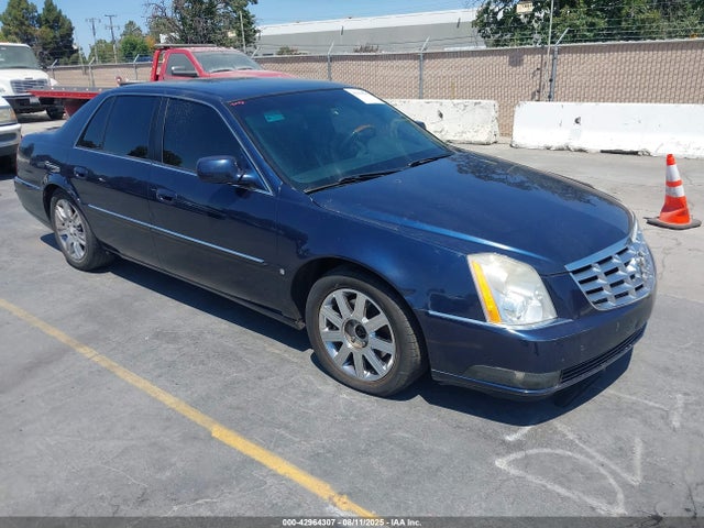 2006 CADILLAC DTS 1G6KD57Y26U245909 Photo 0