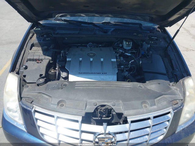 2006 CADILLAC DTS 1G6KD57Y26U245909 Photo 9