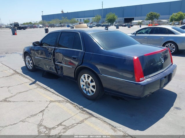 2006 CADILLAC DTS 1G6KD57Y26U245909 Photo 2
