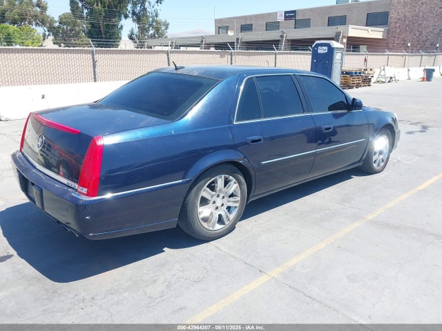 2006 CADILLAC DTS 1G6KD57Y26U245909 Photo 3