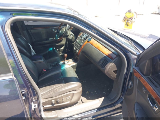 2006 CADILLAC DTS 1G6KD57Y26U245909 Photo 4
