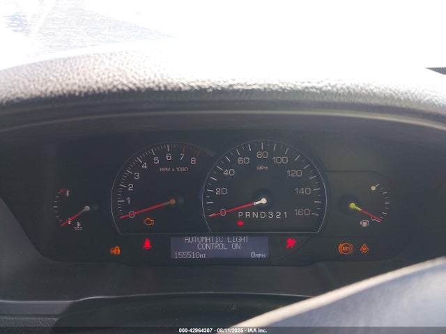 2006 CADILLAC DTS 1G6KD57Y26U245909 Photo 6