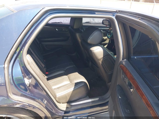 2006 CADILLAC DTS 1G6KD57Y26U245909 Photo 7