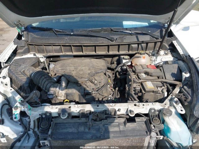 2019 CADILLAC XT5 1GYKNCRS2KZ300793 Photo 9