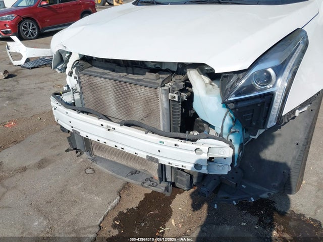 2019 CADILLAC XT5 1GYKNCRS2KZ300793 Photo 5