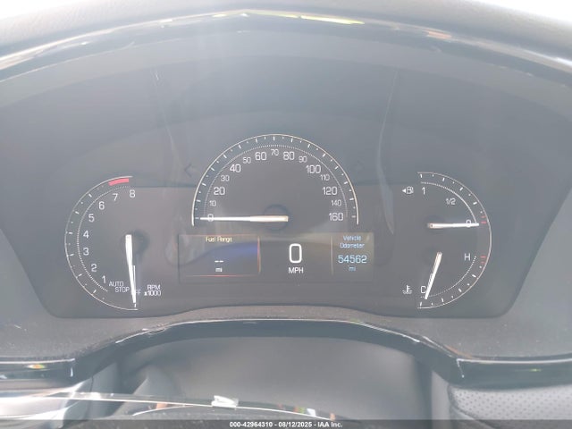 2019 CADILLAC XT5 1GYKNCRS2KZ300793 Photo 6