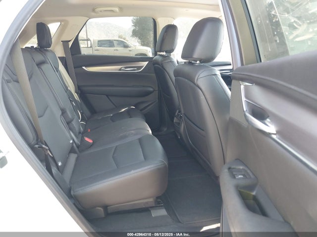 2019 CADILLAC XT5 1GYKNCRS2KZ300793 Photo 7