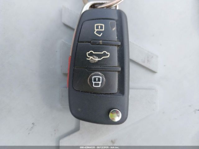 2015 AUDI S3 WAUFFGFF3F1074252 Photo 10