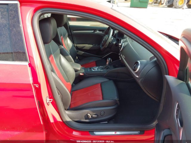 2015 AUDI S3 WAUFFGFF3F1074252 Photo 4