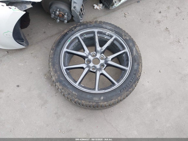 Tesla 2021 2021 5YJ3E1EB8MF852828 Image 12