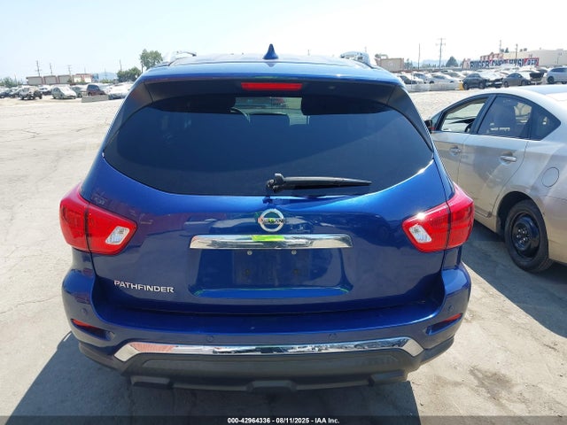 5N1DR2AN8LC597457 Nissan 2020