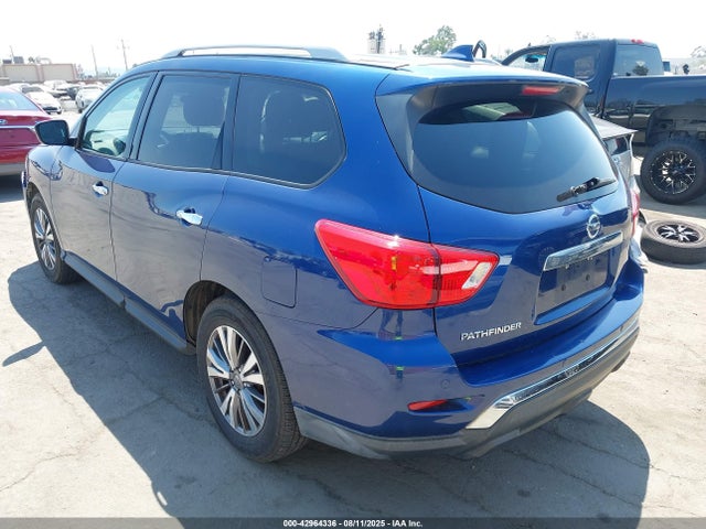 5N1DR2AN8LC597457 Nissan 2020
