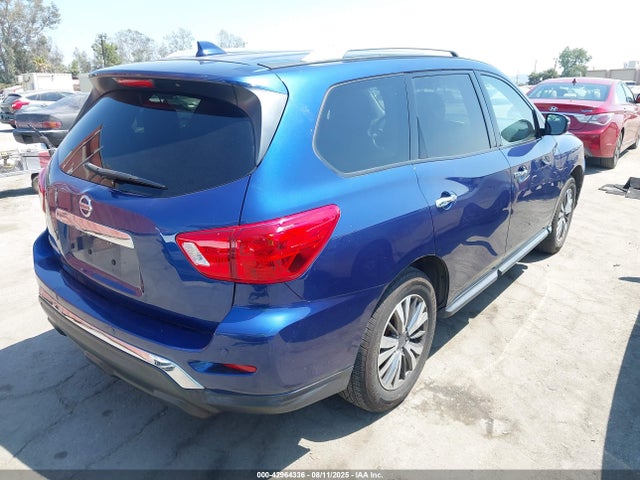 5N1DR2AN8LC597457 Nissan 2020