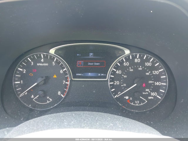 5N1DR2AN8LC597457 Nissan 2020