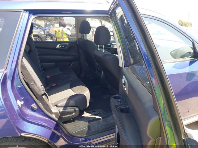 5N1DR2AN8LC597457 Nissan 2020