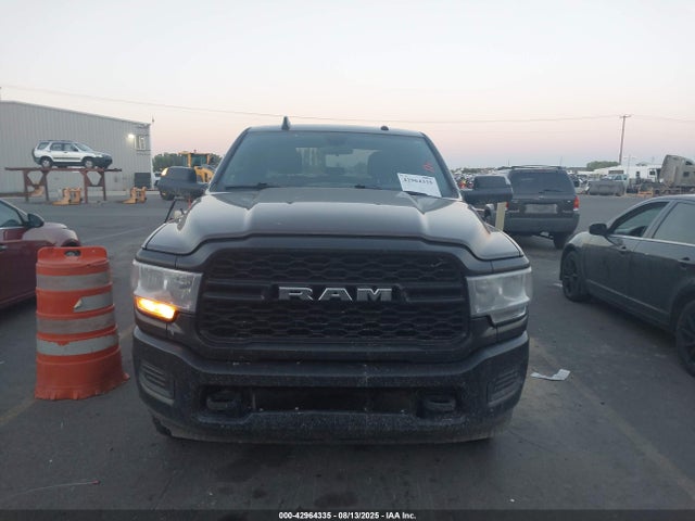 RAM 2021 2021 3C6UR5HJ3MG579561 Image 11