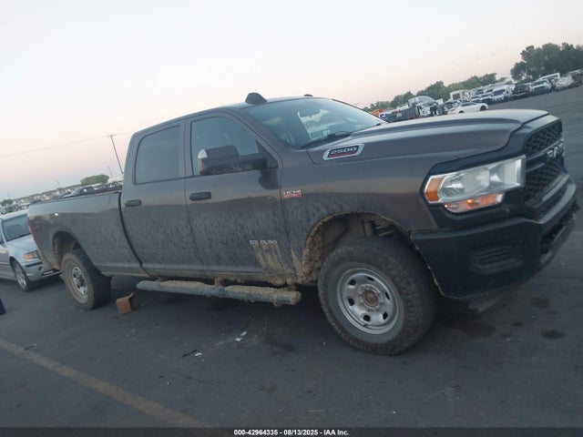 RAM 2021 2021 3C6UR5HJ3MG579561 Image 12