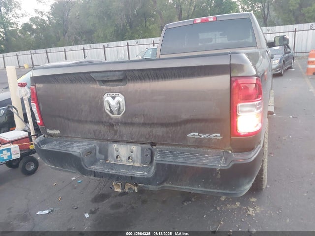 RAM 2021 2021 3C6UR5HJ3MG579561 Image 15