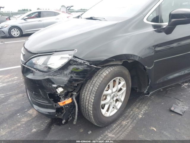 2021 CHRYSLER VOYAGER 2C4RC1DG5MR516619 Photo 5