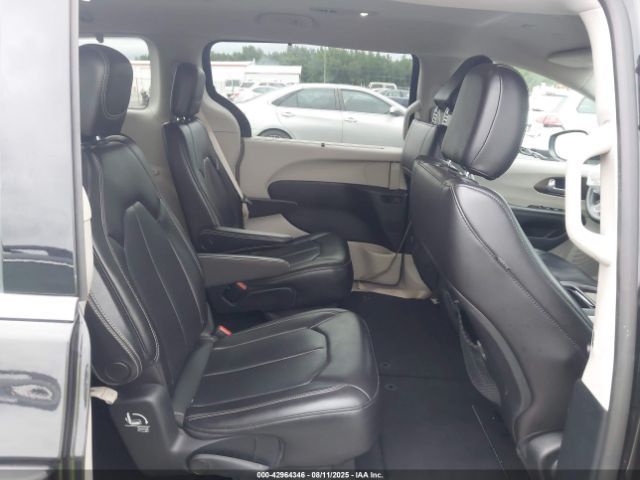 2021 CHRYSLER VOYAGER 2C4RC1DG5MR516619 Photo 7