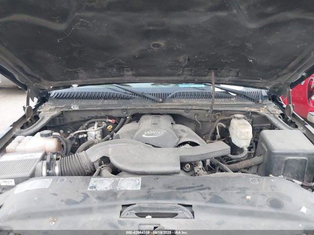 2004 CADILLAC ESCALADE EXT 3GYEK62N34G133827 Photo 9