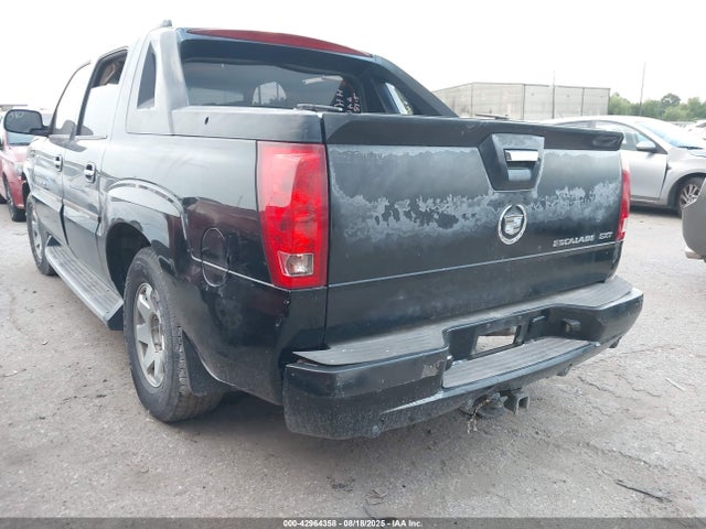 2004 CADILLAC ESCALADE EXT 3GYEK62N34G133827 Photo 2