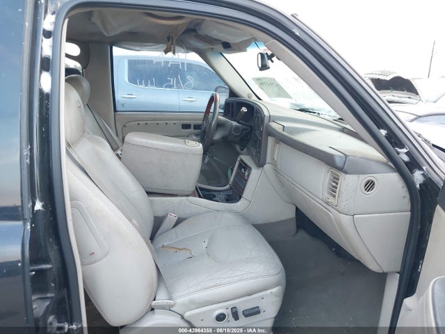 2004 CADILLAC ESCALADE EXT 3GYEK62N34G133827 Photo 4