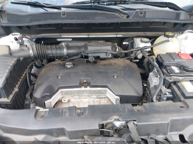 Chevrolet lcv 2020 3GNKBBRA5LS586838 Image 10