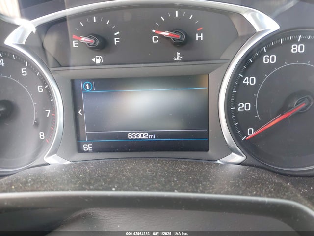 Chevrolet lcv 2020 3GNKBBRA5LS586838 Image 15