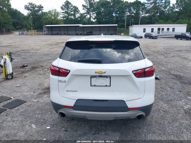 Chevrolet lcv 2020 3GNKBBRA5LS586838 Image 16