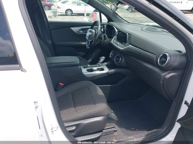 Chevrolet lcv 2020 3GNKBBRA5LS586838 Image 5