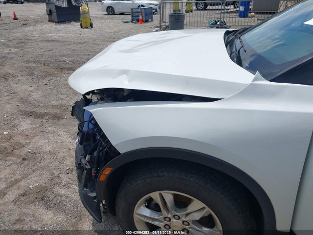 Chevrolet lcv 2020 3GNKBBRA5LS586838 Image 6