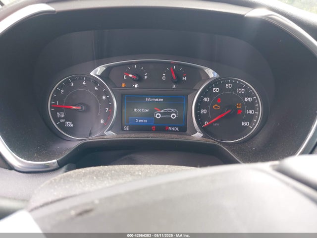 Chevrolet lcv 2020 3GNKBBRA5LS586838 Image 7