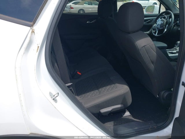 Chevrolet lcv 2020 3GNKBBRA5LS586838 Image 8