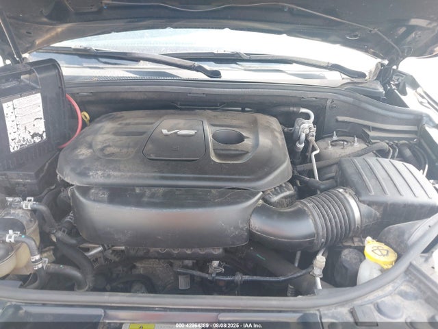 1C4RDJDG6HC753003 Dodge Durango