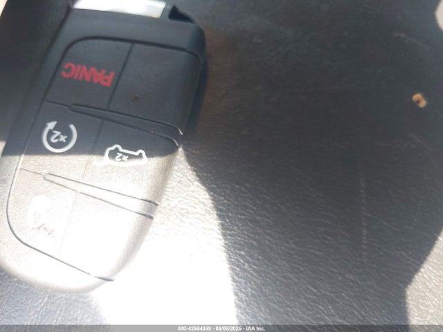 1C4RDJDG6HC753003 Dodge Durango