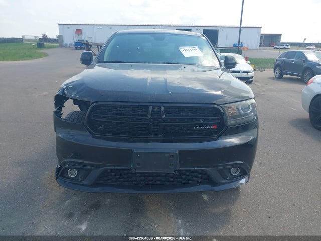 1C4RDJDG6HC753003 Dodge Durango