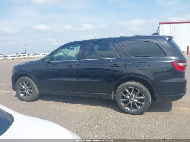 1C4RDJDG6HC753003 Dodge Durango