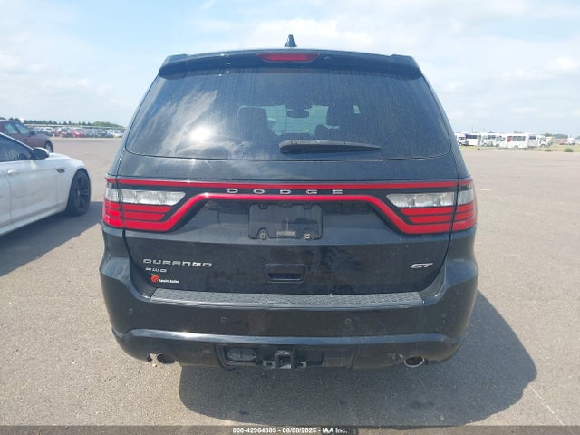 1C4RDJDG6HC753003 Dodge Durango