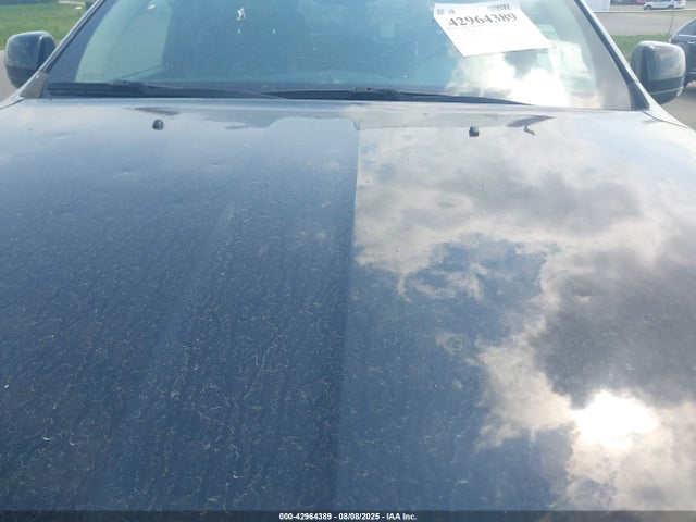 1C4RDJDG6HC753003 Dodge Durango