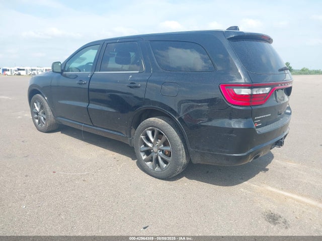 1C4RDJDG6HC753003 Dodge Durango
