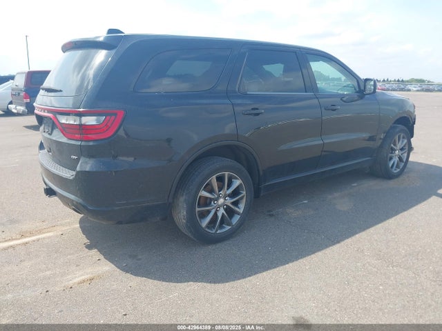 1C4RDJDG6HC753003 Dodge Durango