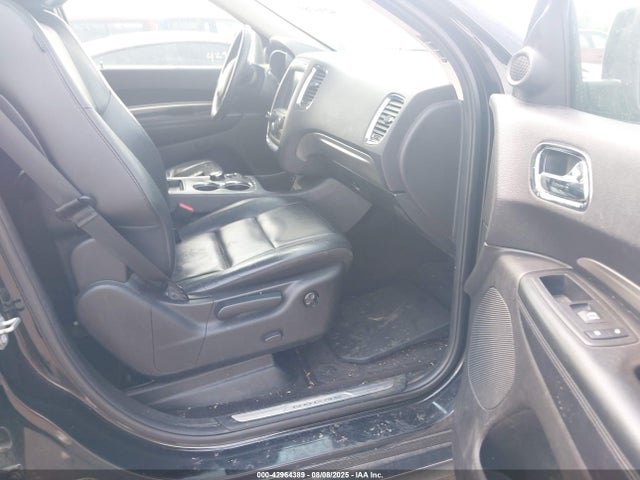 1C4RDJDG6HC753003 Dodge Durango