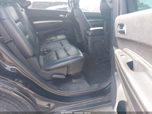 1C4RDJDG6HC753003 Dodge Durango