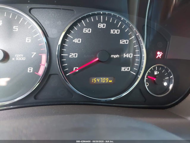 2007 CADILLAC CTS 1G6DP577370127741 Photo 6