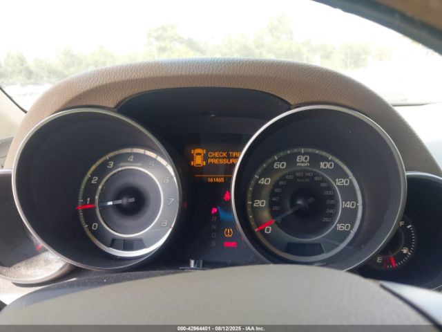 2010 ACURA MDX 2HNYD2H22AH514464 Photo 6