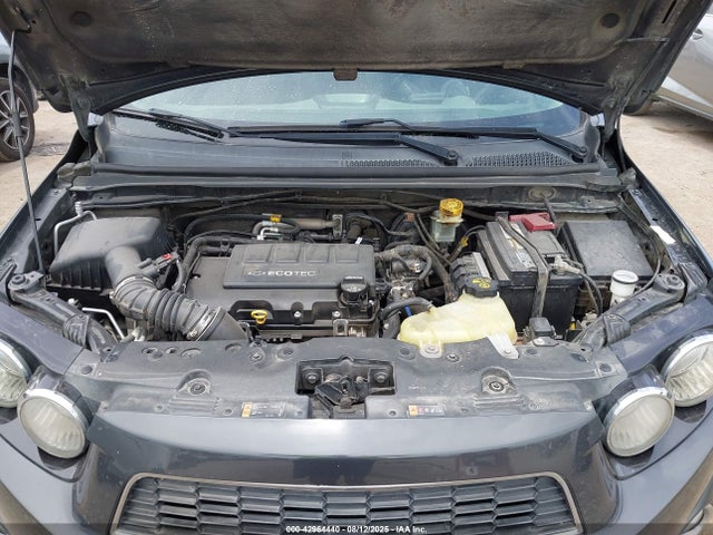 1G1JE5SB3F4101447 Chevrolet LUV