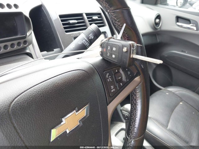1G1JE5SB3F4101447 Chevrolet LUV