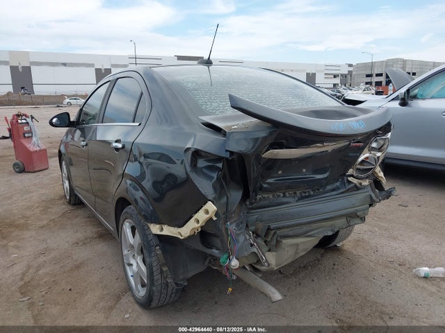 1G1JE5SB3F4101447 Chevrolet LUV