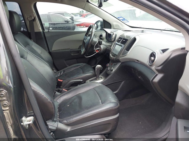 1G1JE5SB3F4101447 Chevrolet LUV